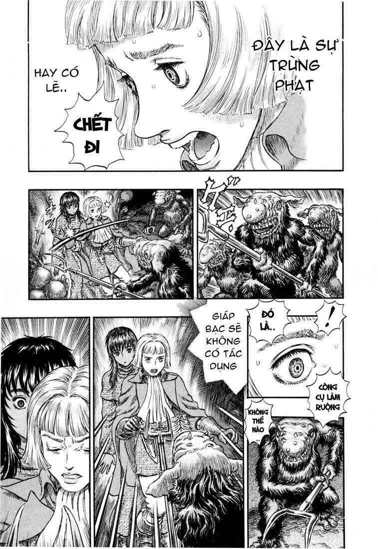 Berserk Tập 233 trang 9
