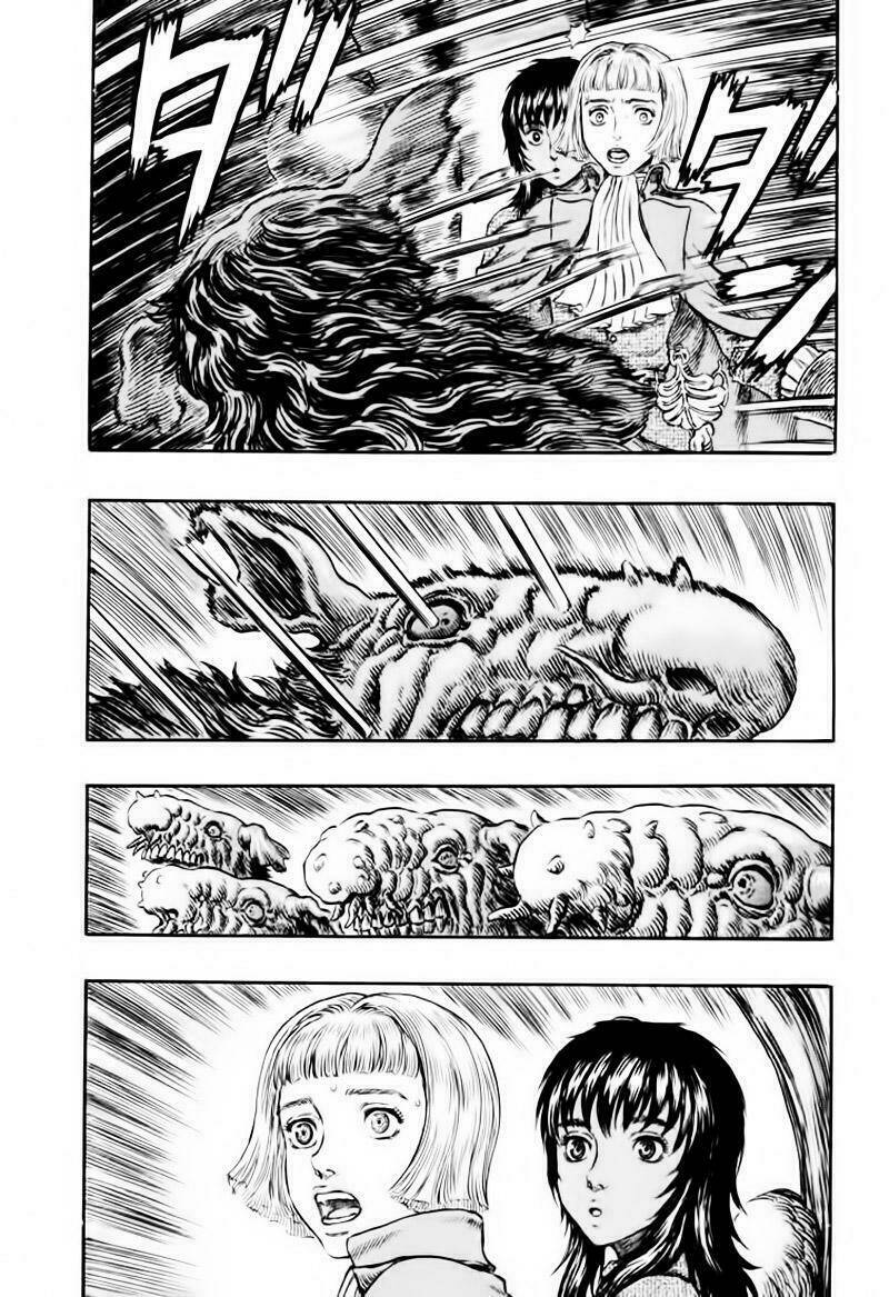 Berserk Tập 233 trang 10