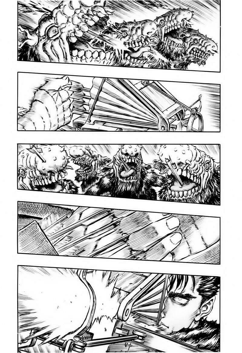 Berserk Tập 234 trang 2