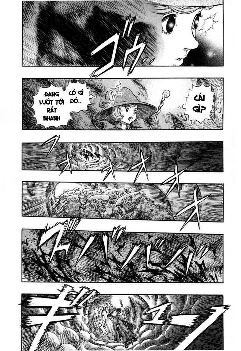 Berserk Tập 234 trang 17