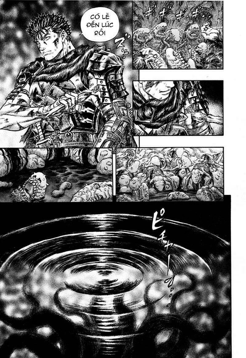 Berserk Tập 234 trang 20