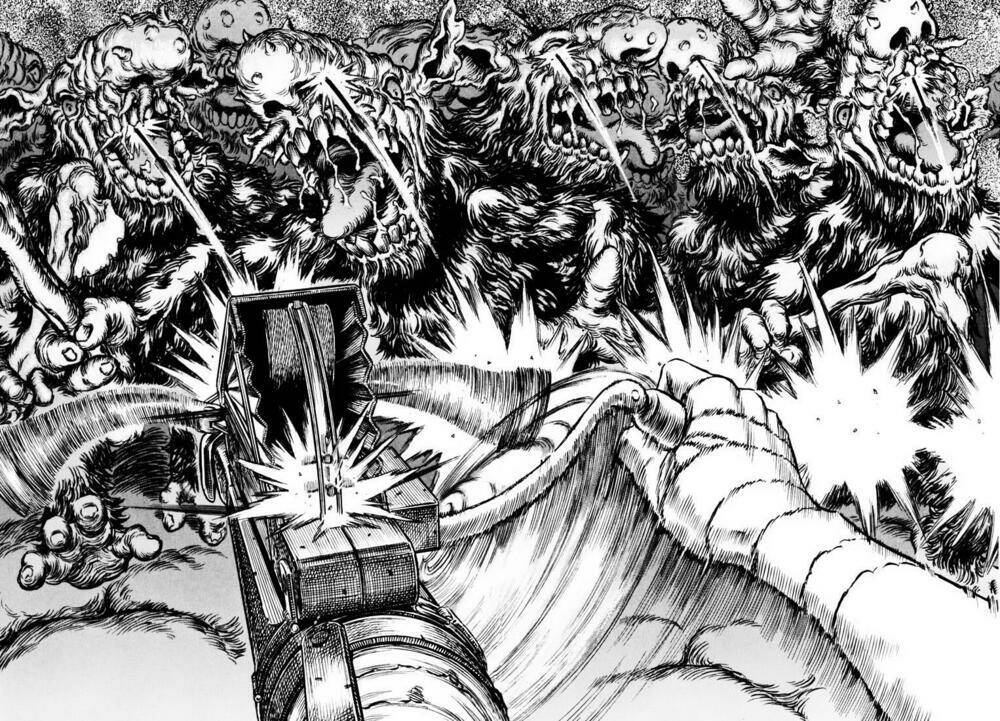 Berserk Tập 234 trang 3