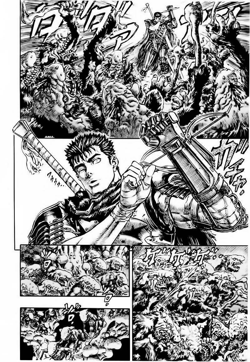 Berserk Tập 234 trang 4