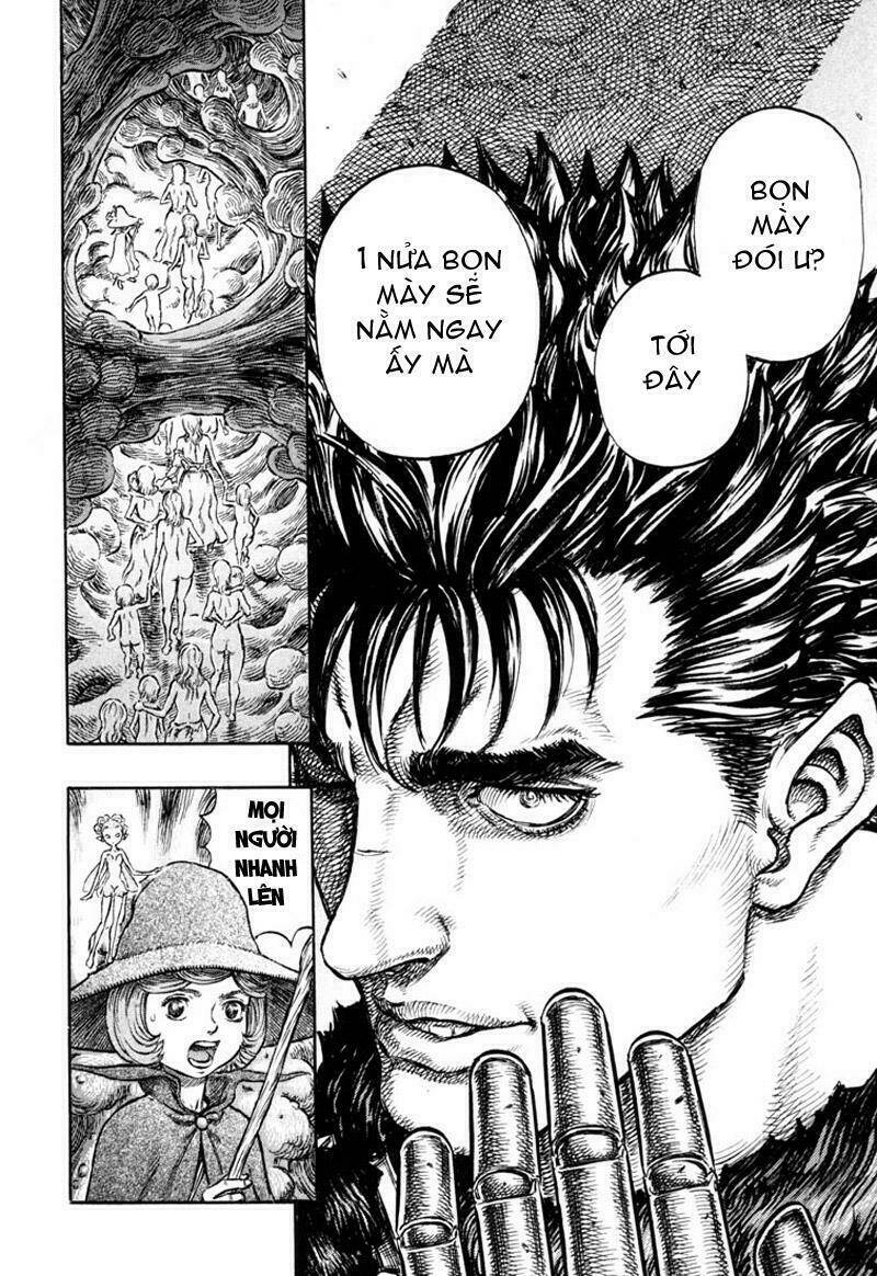 Berserk Tập 234 trang 6