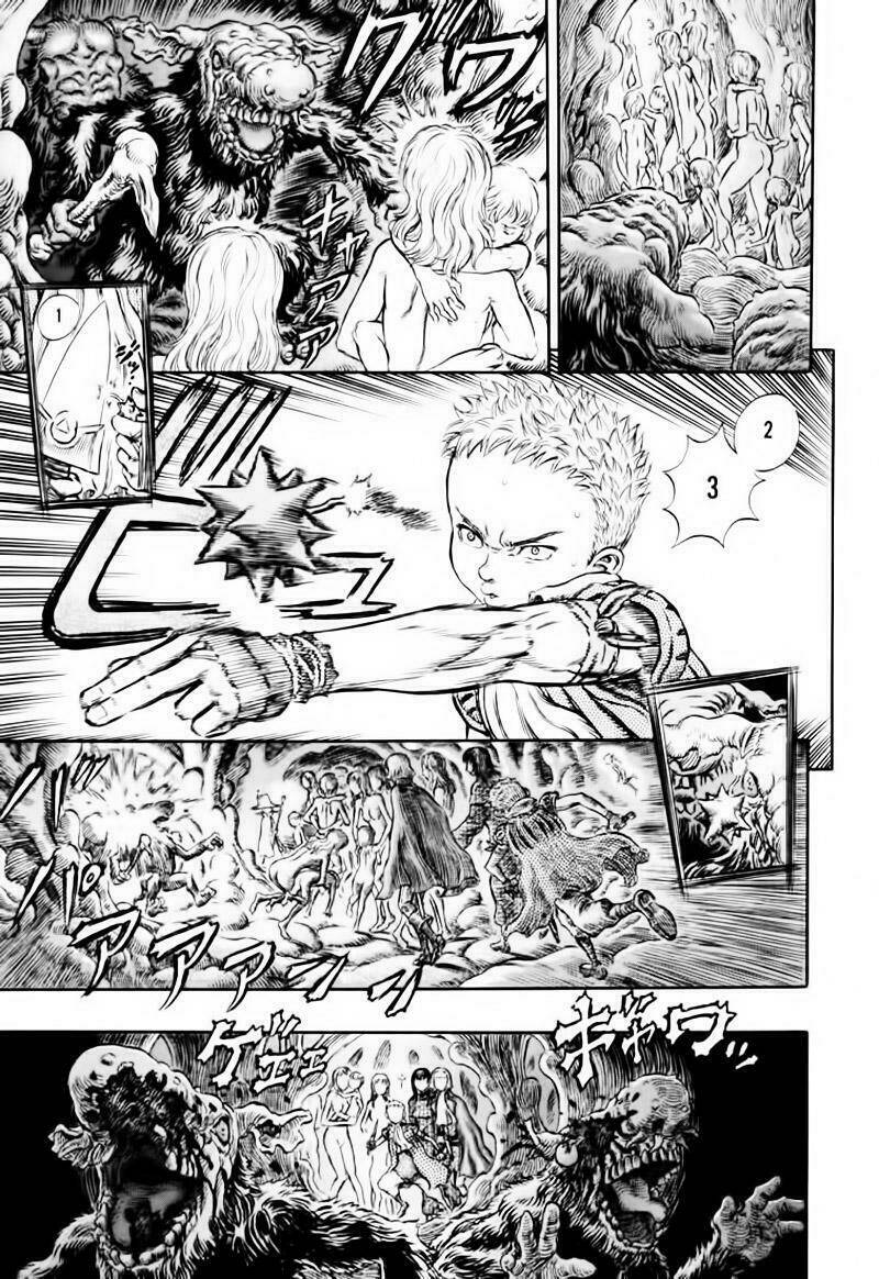 Berserk Tập 234 trang 7