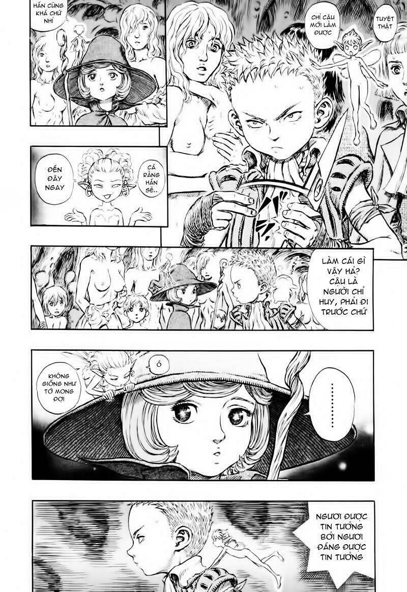 Berserk Tập 234 trang 8