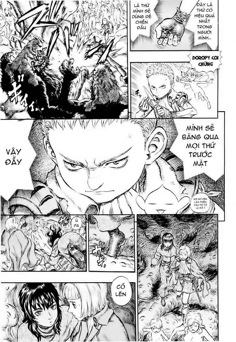 Berserk Tập 234 trang 9
