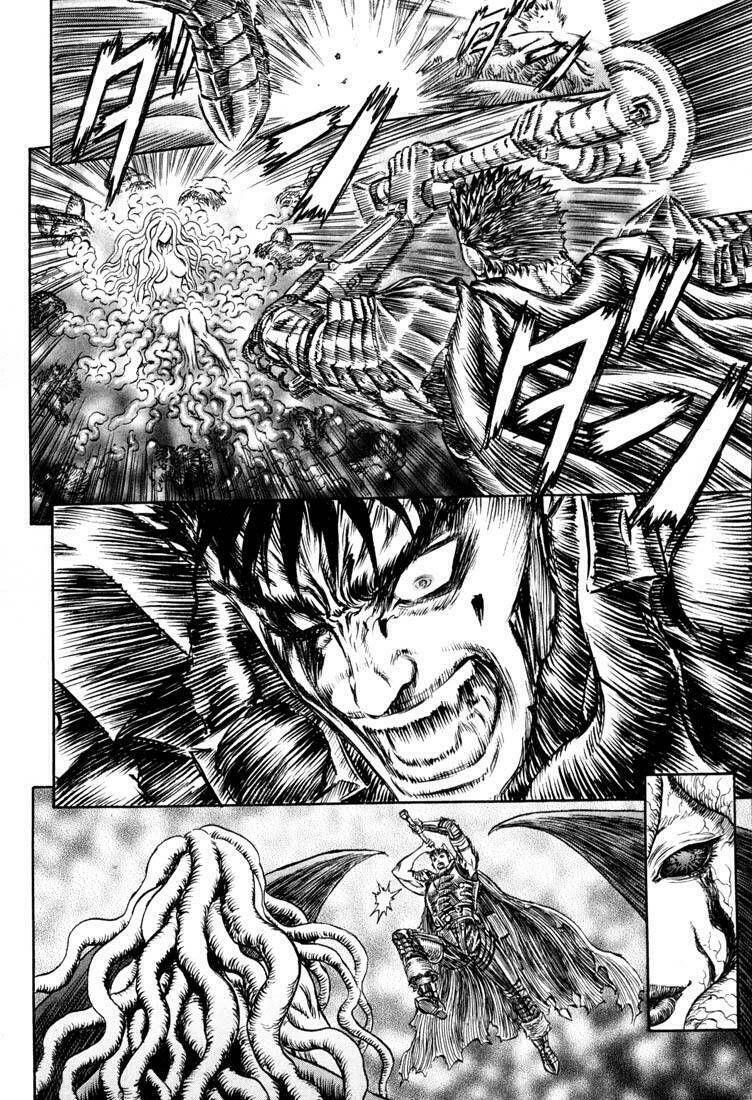 Berserk Tập 235 trang 11