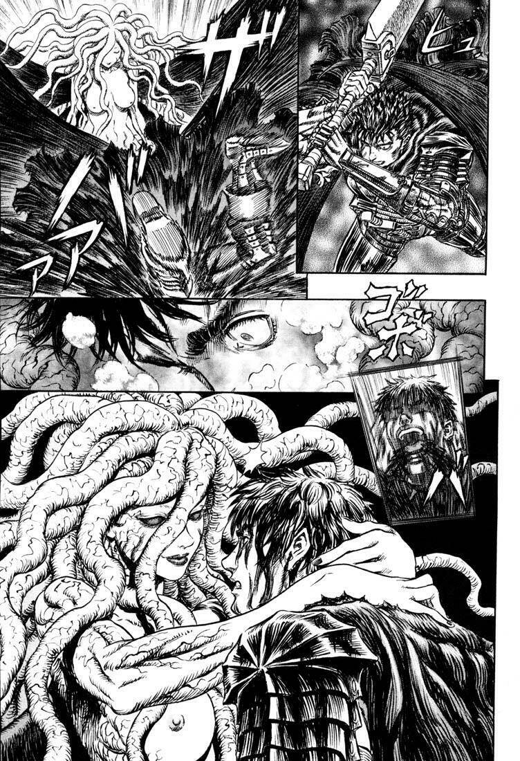 Berserk Tập 235 trang 12