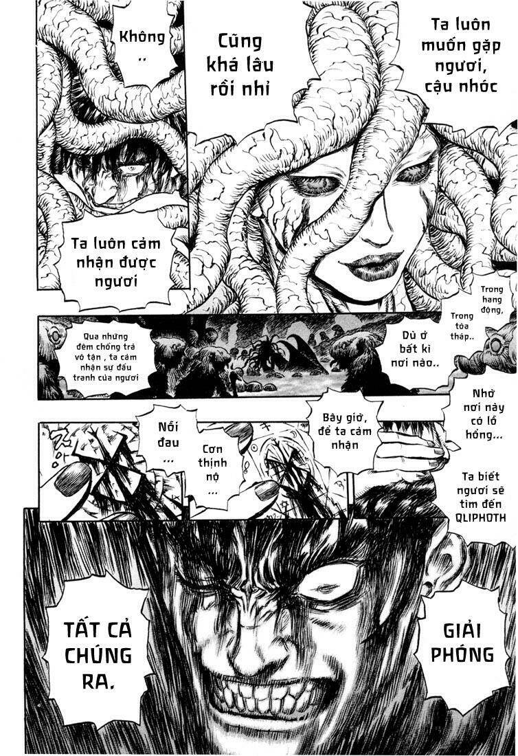 Berserk Tập 235 trang 13
