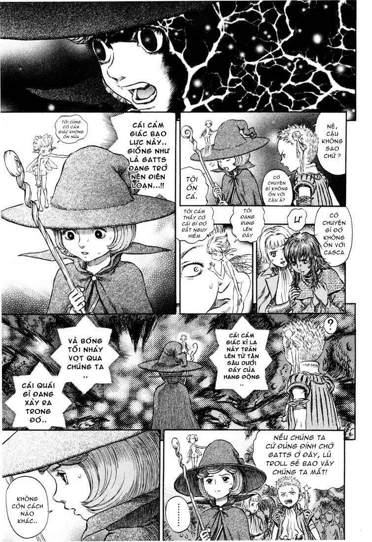 Berserk Tập 235 trang 14