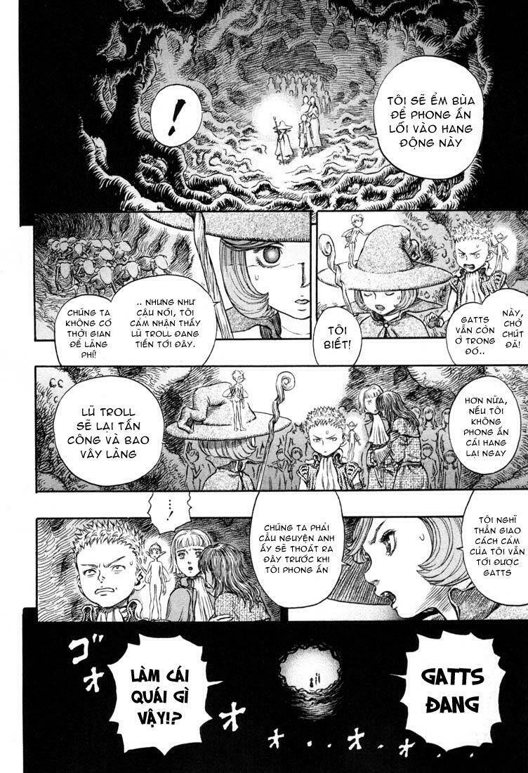 Berserk Tập 235 trang 15