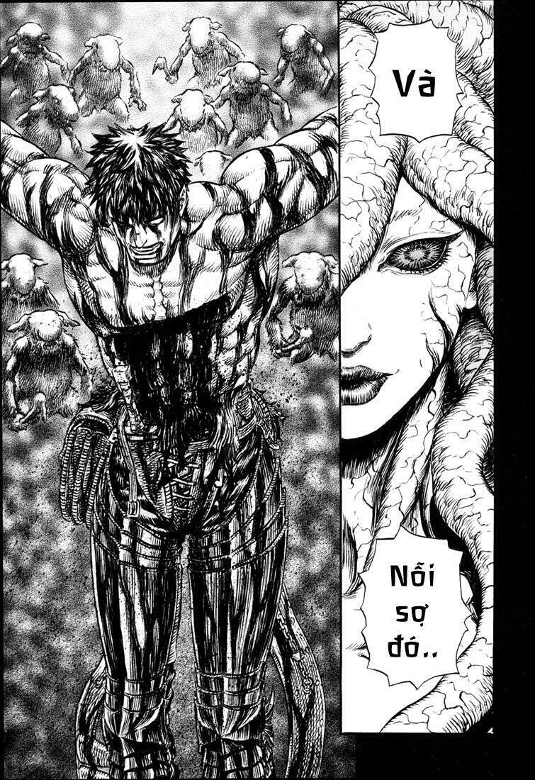 Berserk Tập 235 trang 18
