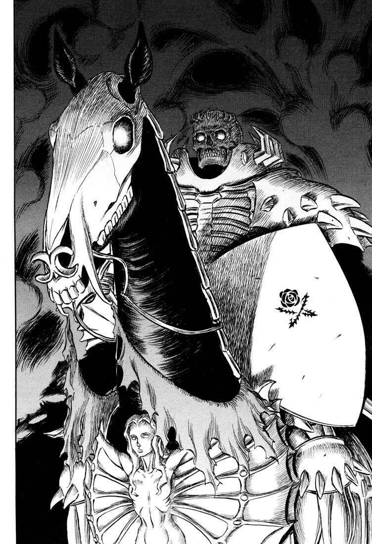Berserk Tập 235 trang 21