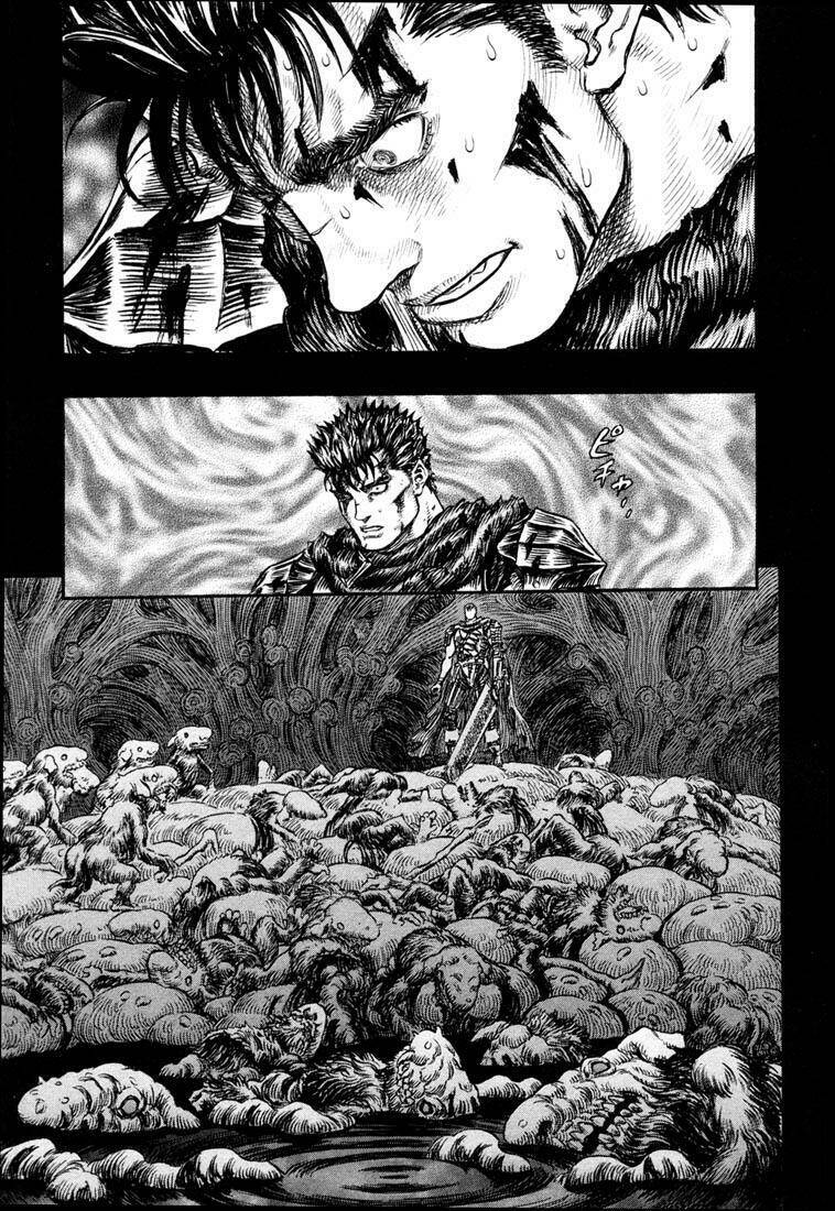 Berserk Tập 235 trang 4