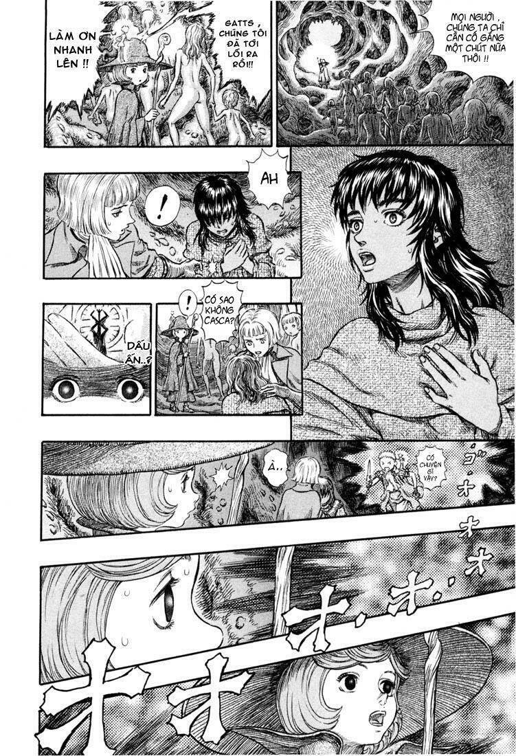 Berserk Tập 235 trang 5