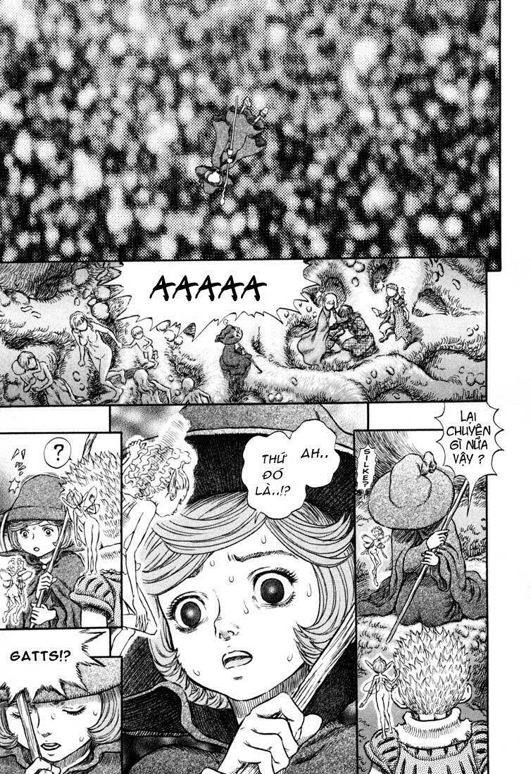 Berserk Tập 235 trang 6
