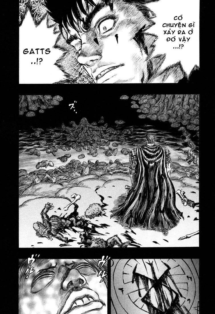 Berserk Tập 235 trang 7