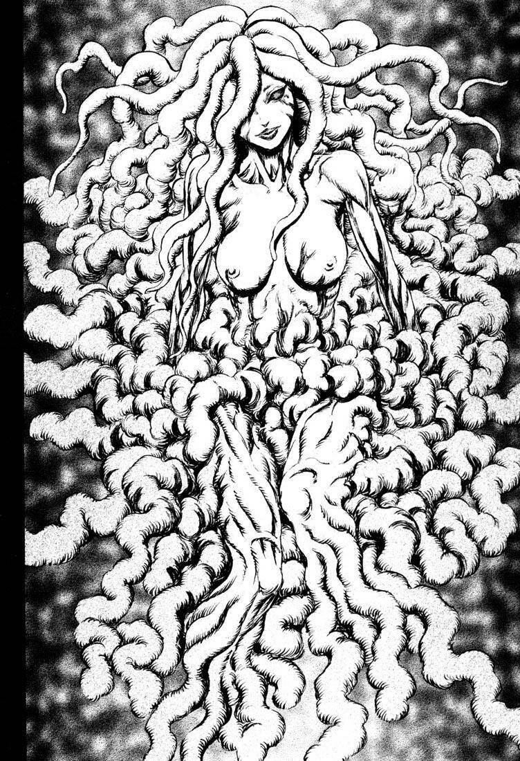 Berserk Tập 235 trang 9