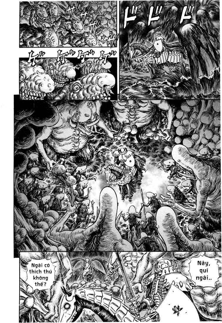 Berserk Tập 236 trang 12