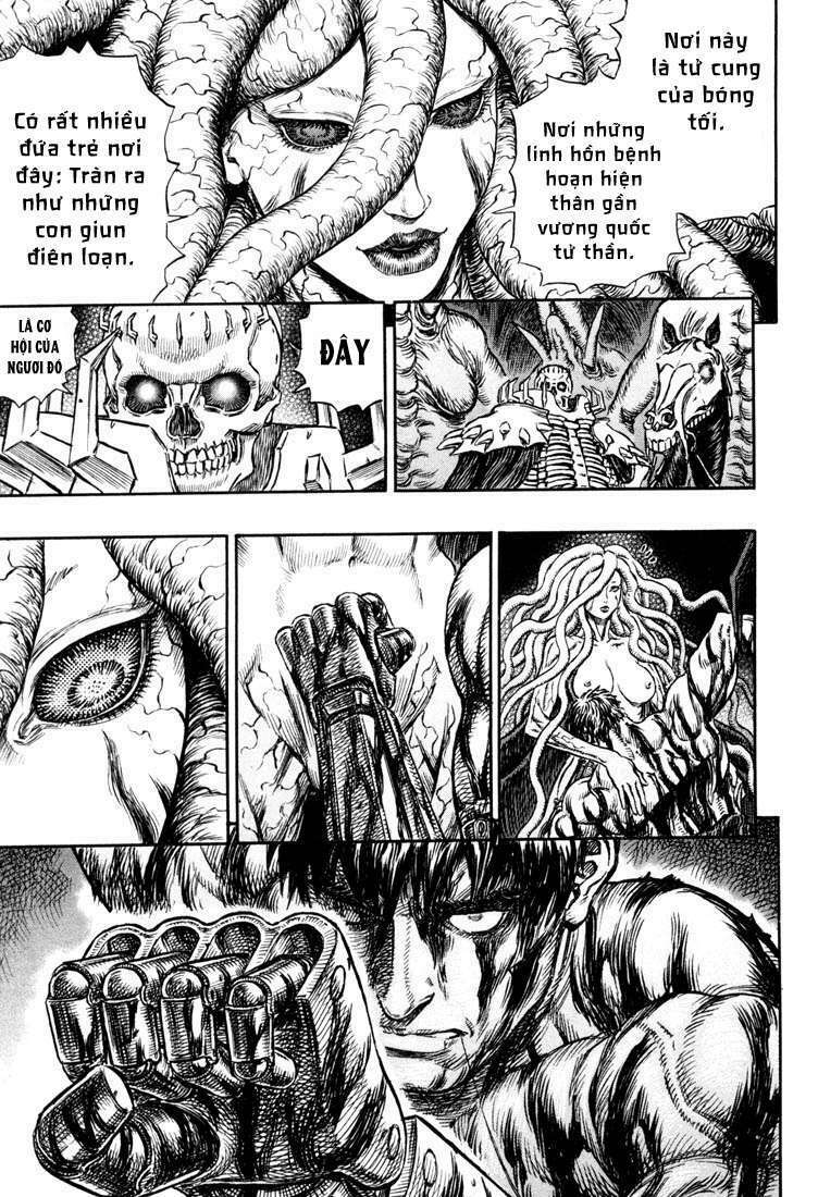 Berserk Tập 236 trang 13