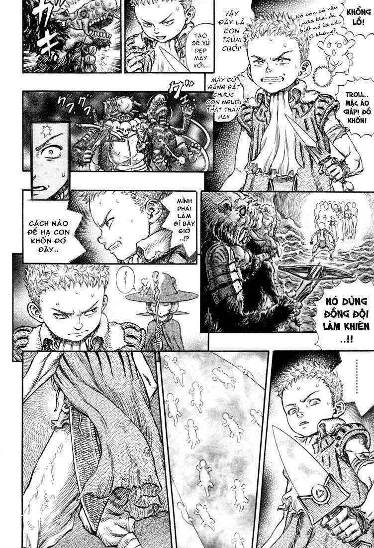 Berserk Tập 236 trang 16