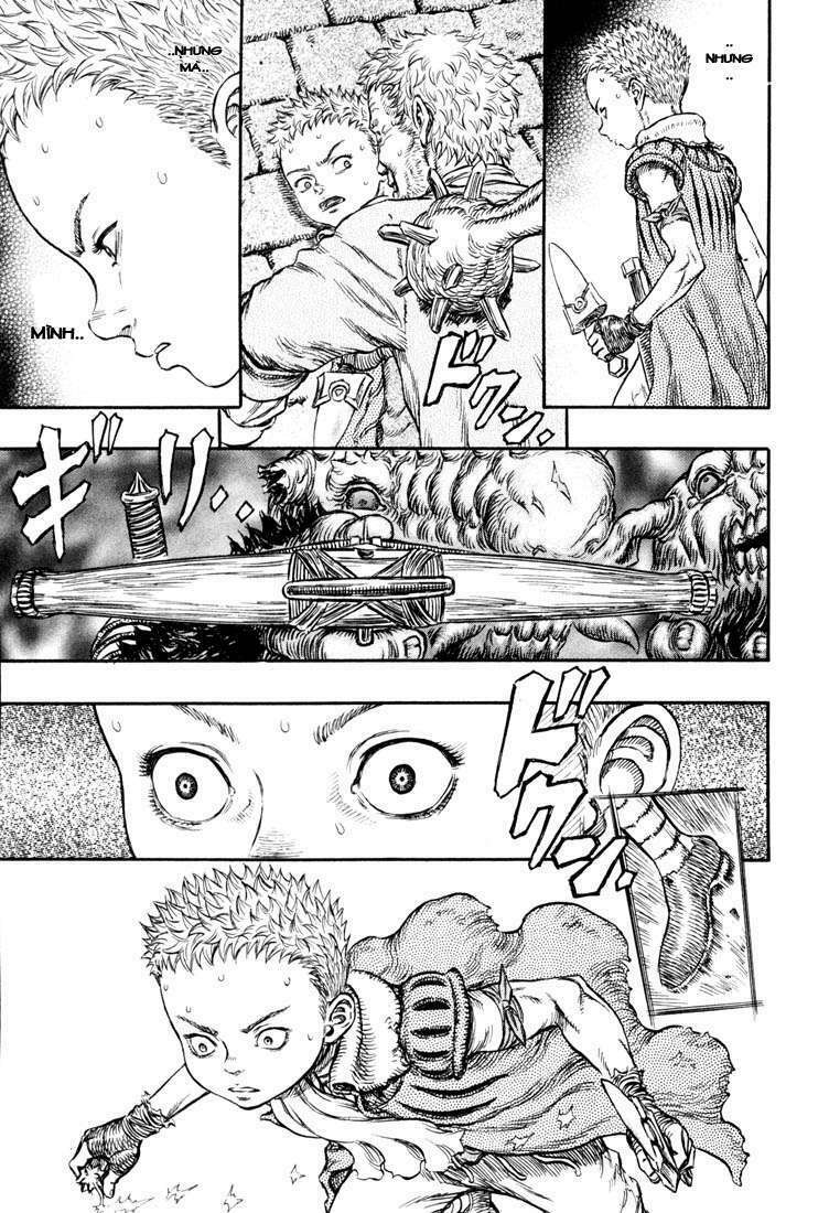 Berserk Tập 236 trang 17
