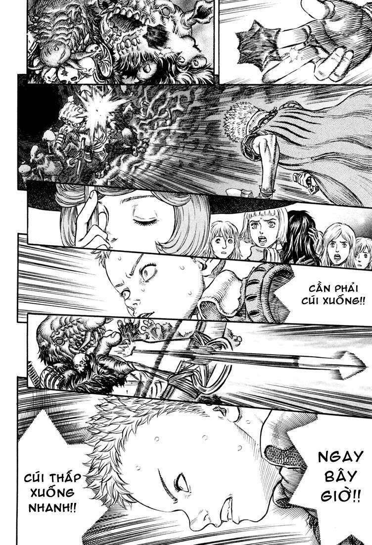 Berserk Tập 236 trang 18