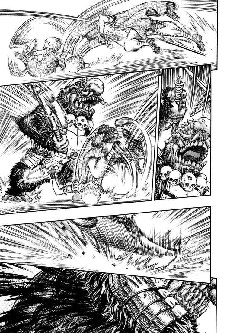 Berserk Tập 236 trang 19