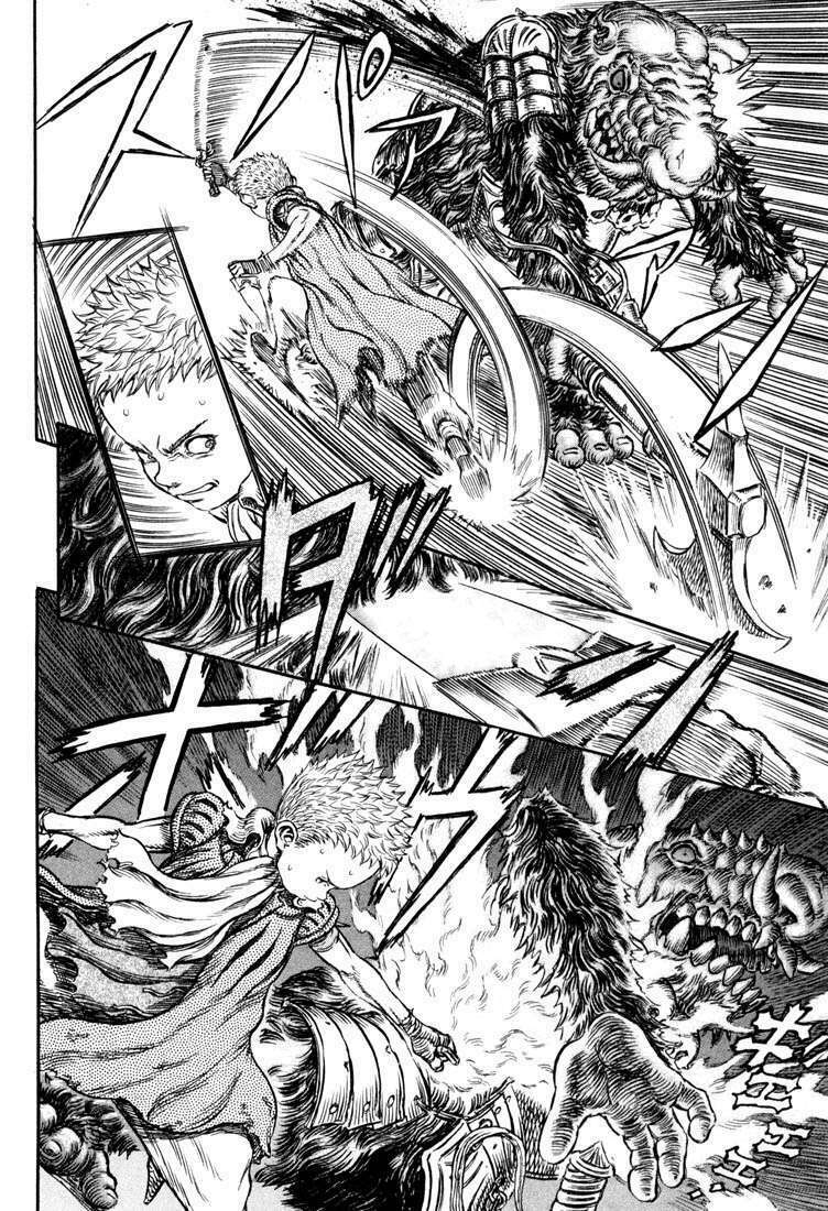 Berserk Tập 236 trang 20