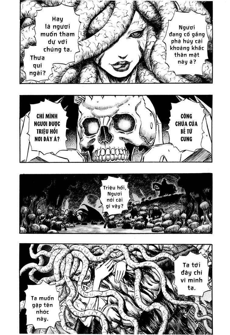 Berserk Tập 236 trang 3