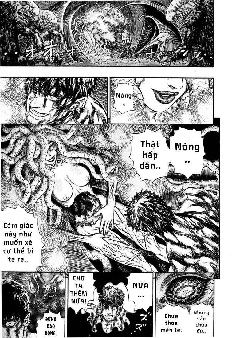 Berserk Tập 236 trang 21