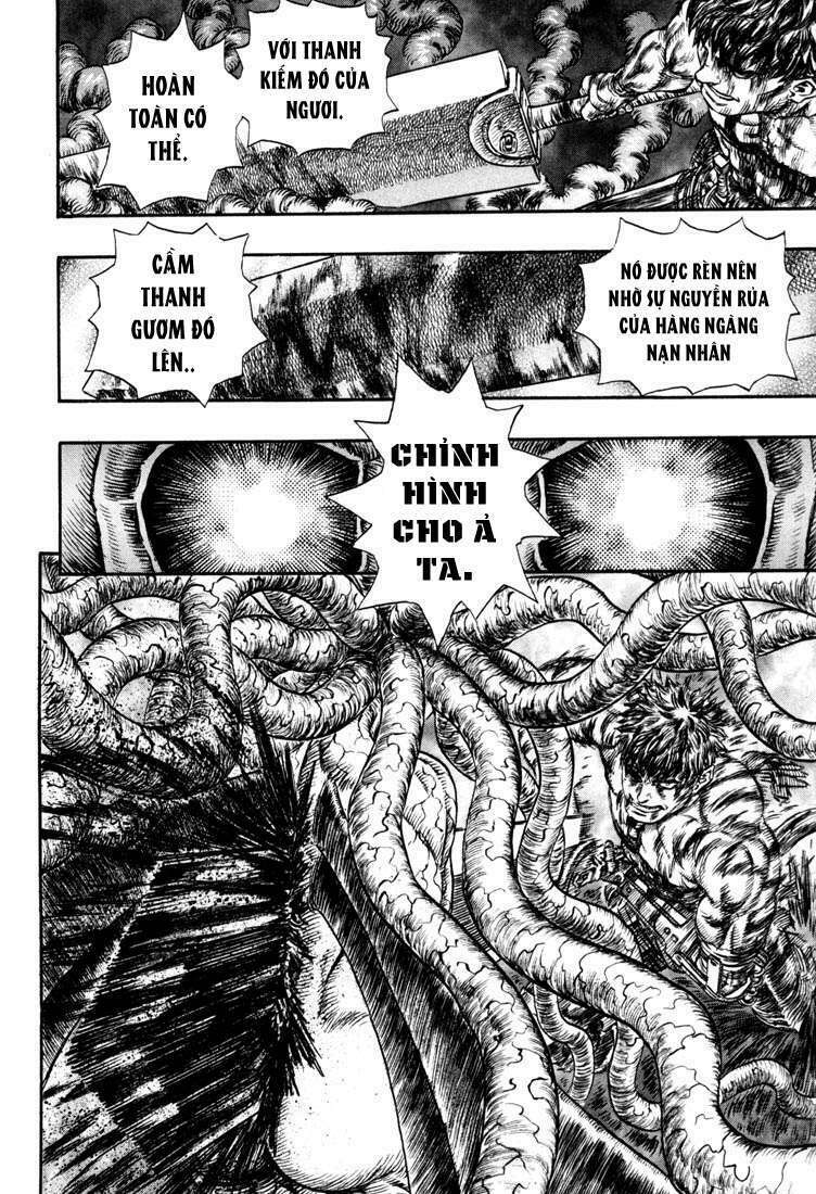 Berserk Tập 236 trang 22