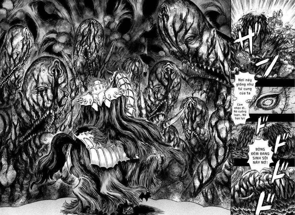 Berserk Tập 236 trang 5