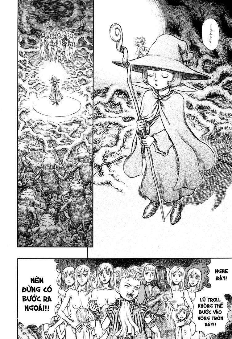 Berserk Tập 236 trang 6