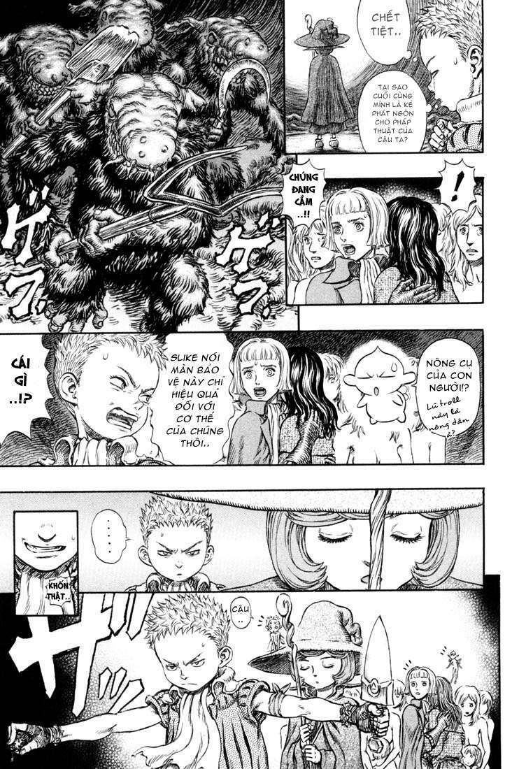 Berserk Tập 236 trang 7