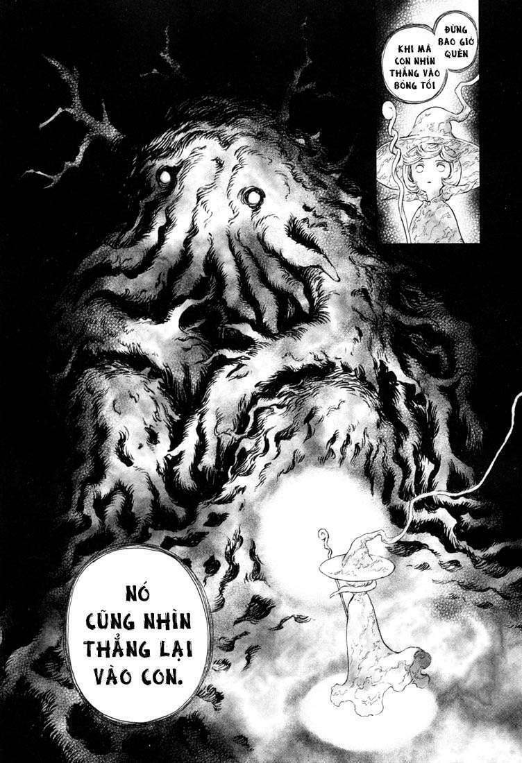Berserk Tập 236 trang 9