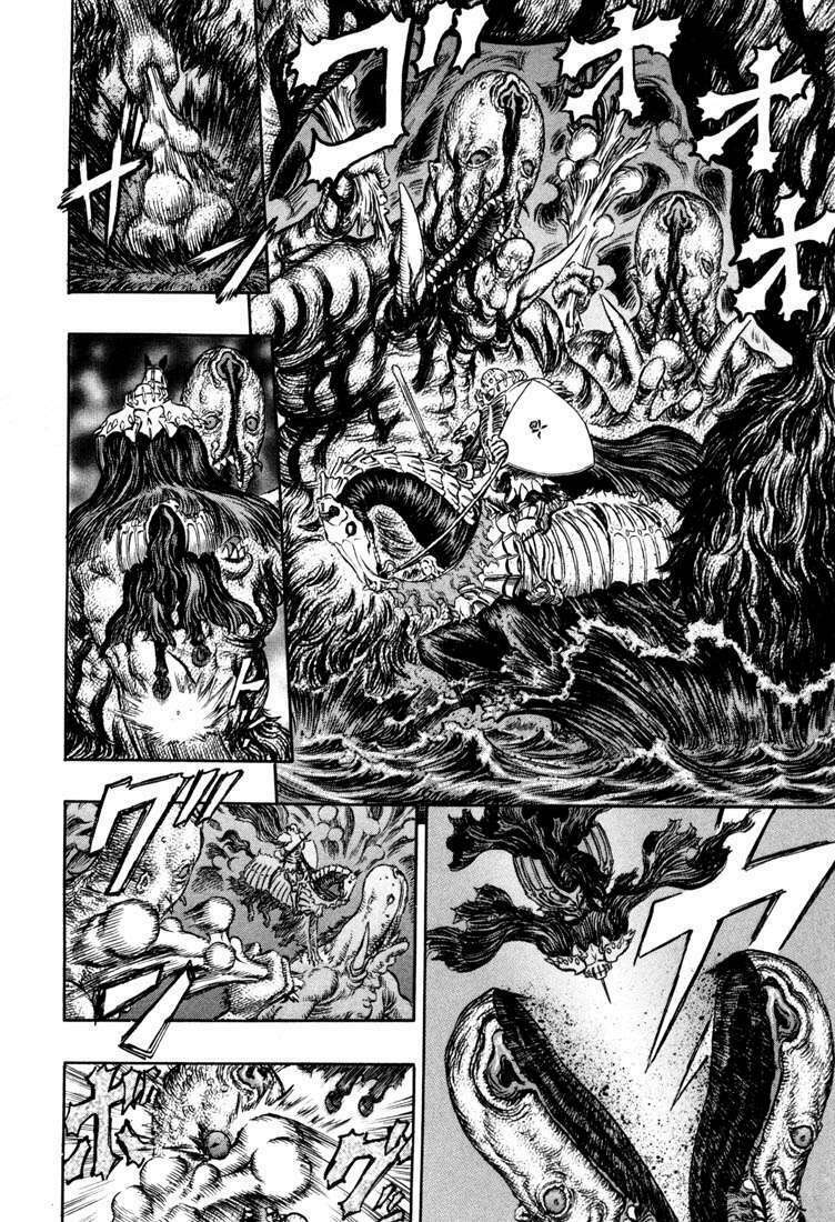 Berserk Tập 236 trang 10