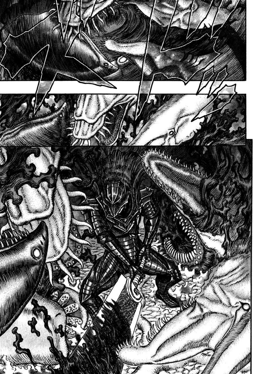 Berserk Tập 237.3 trang 11