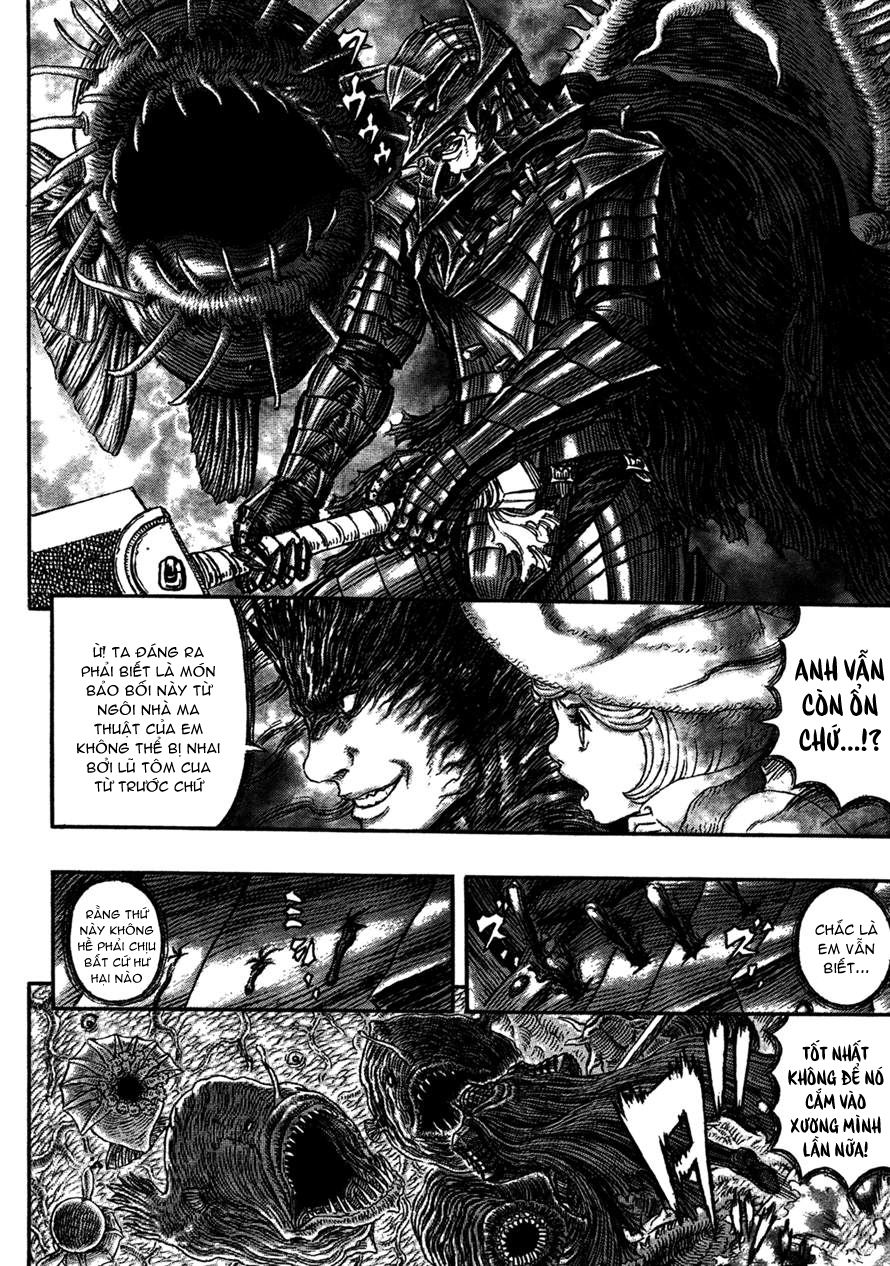 Berserk Tập 237.3 trang 12