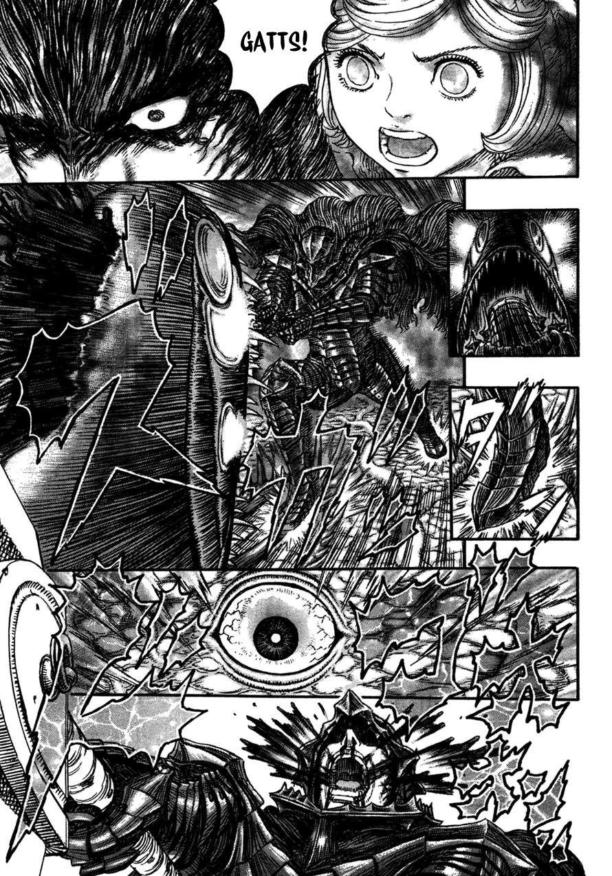 Berserk Tập 237.3 trang 15