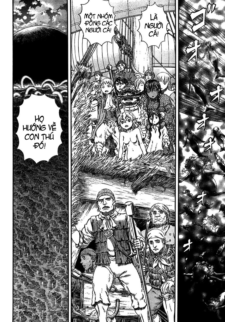 Berserk Tập 237.3 trang 16