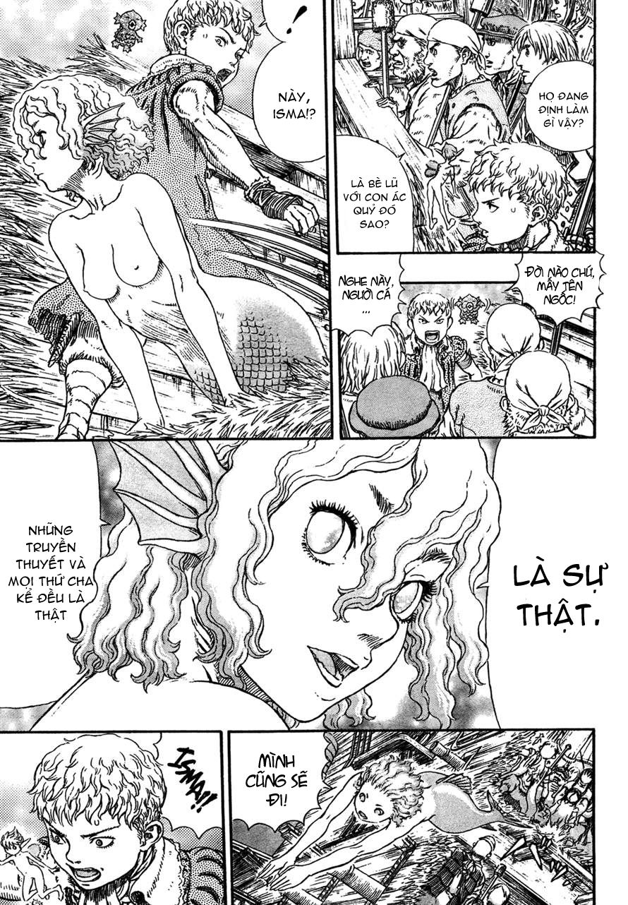 Berserk Tập 237.3 trang 17