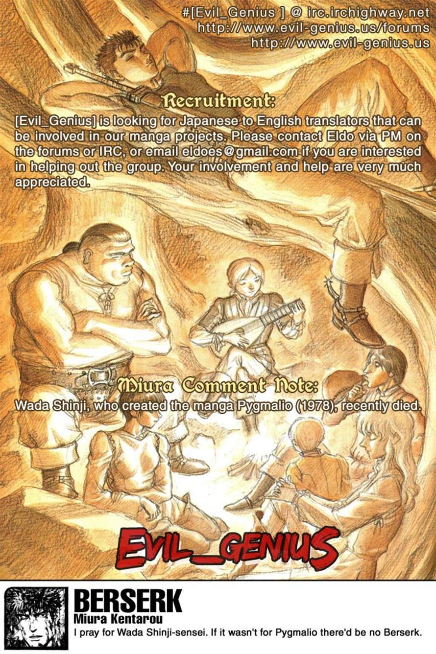 Berserk Tập 237.3 trang 21