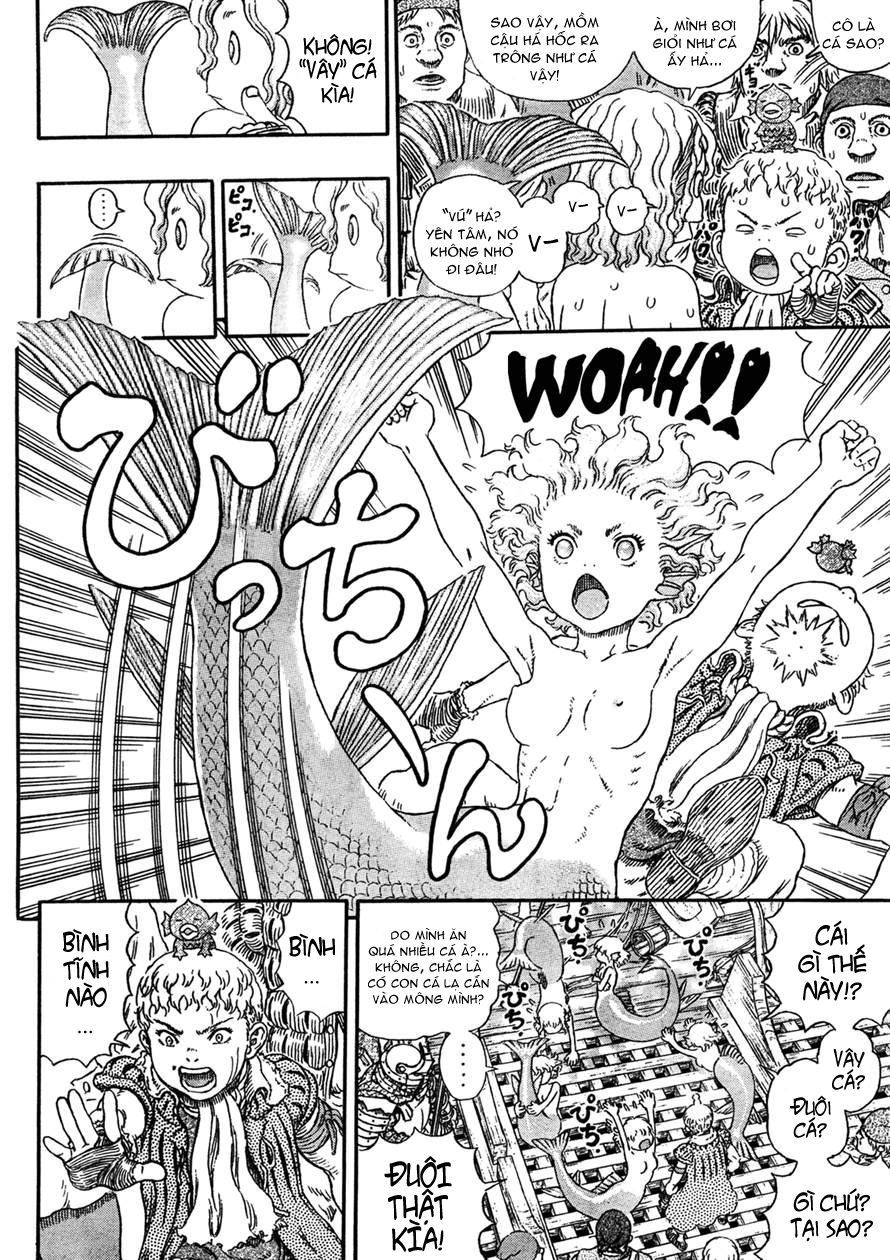 Berserk Tập 237.3 trang 5
