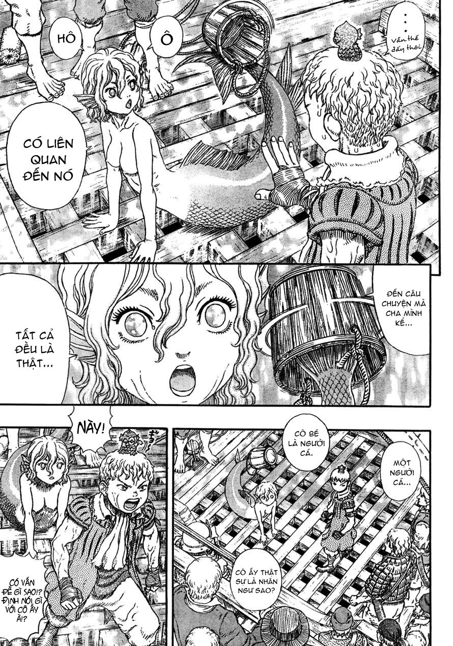 Berserk Tập 237.3 trang 6