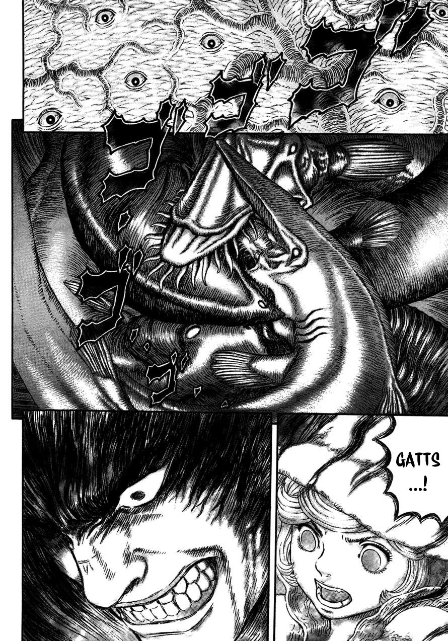 Berserk Tập 237.3 trang 10