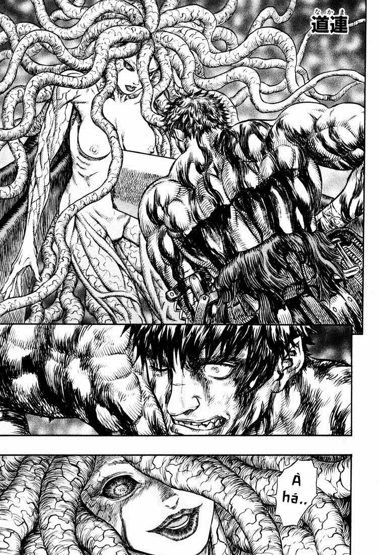 Berserk Tập 237 trang 2