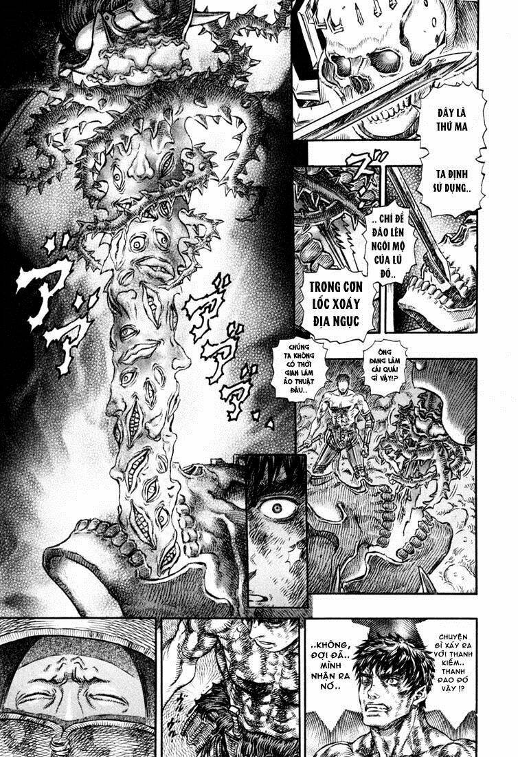 Berserk Tập 237 trang 11