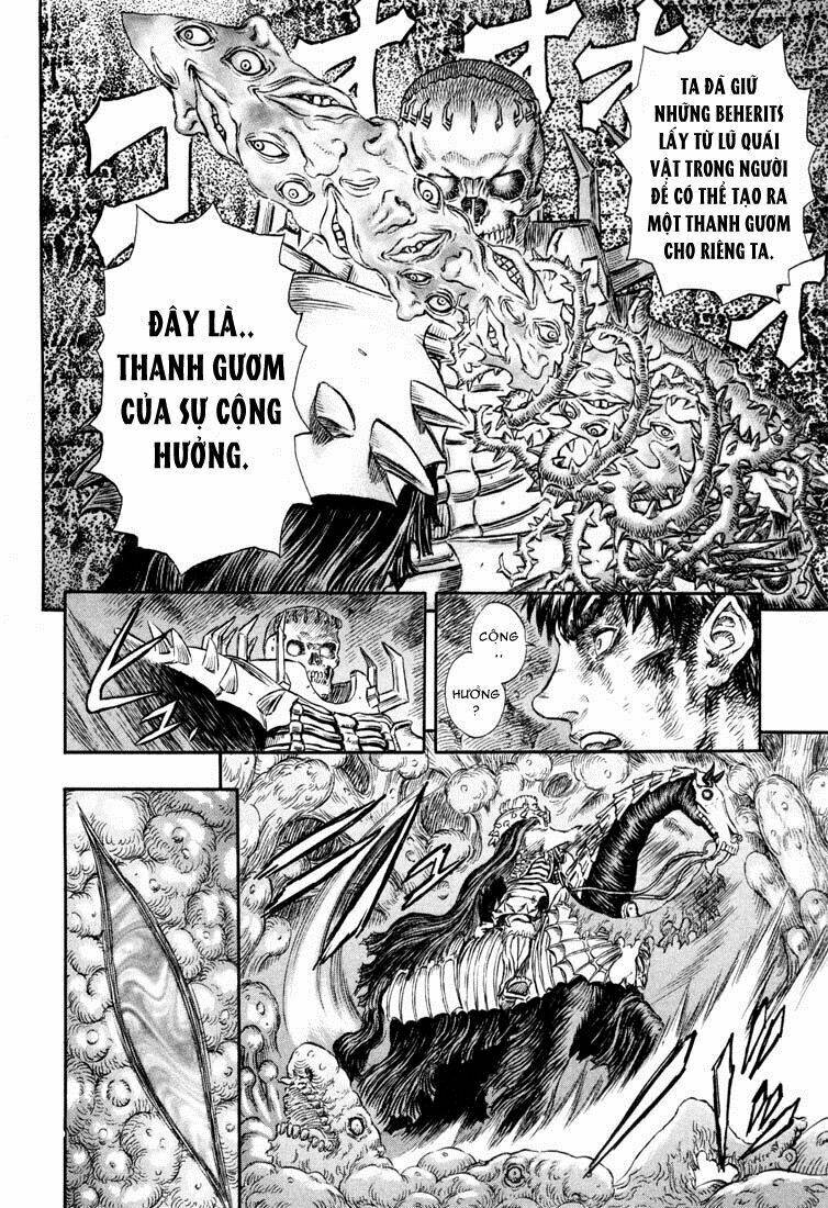 Berserk Tập 237 trang 12